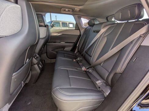 New 2026 Cadillac Optiq Sport 1 image 21