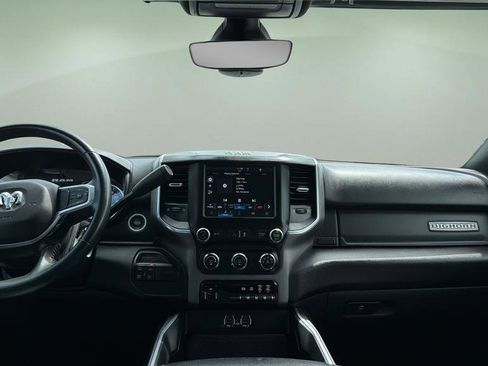 Used 2024 RAM 2500 Big Horn w/ Off Road Package image 7