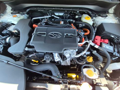 Used 2026 Subaru Forester Sport AWD/4WD image 35