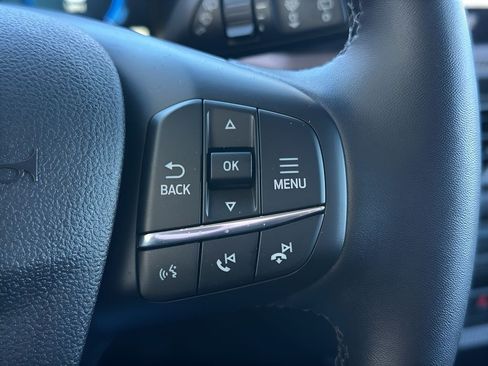 New 2025 Ford Bronco Sport Outer Banks w/ Outer Banks Tech Package+ AWD/4WD image 16
