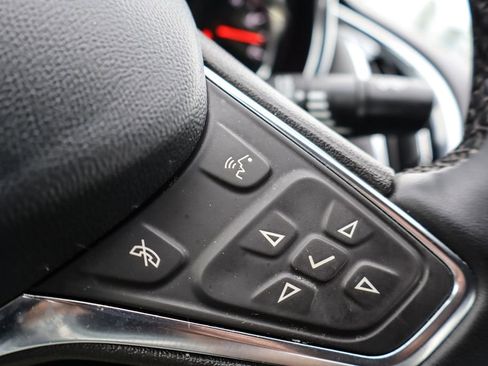 Used 2024 Chevrolet Malibu LT image 23