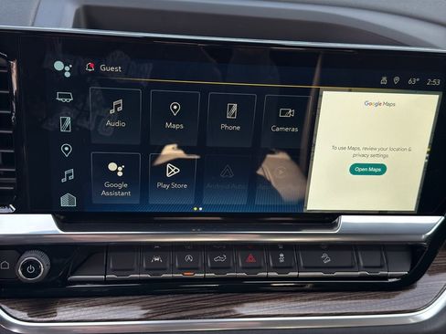 New 2026 Chevrolet Silverado 1500 LT w/ Z71 Off-Road Package image 19