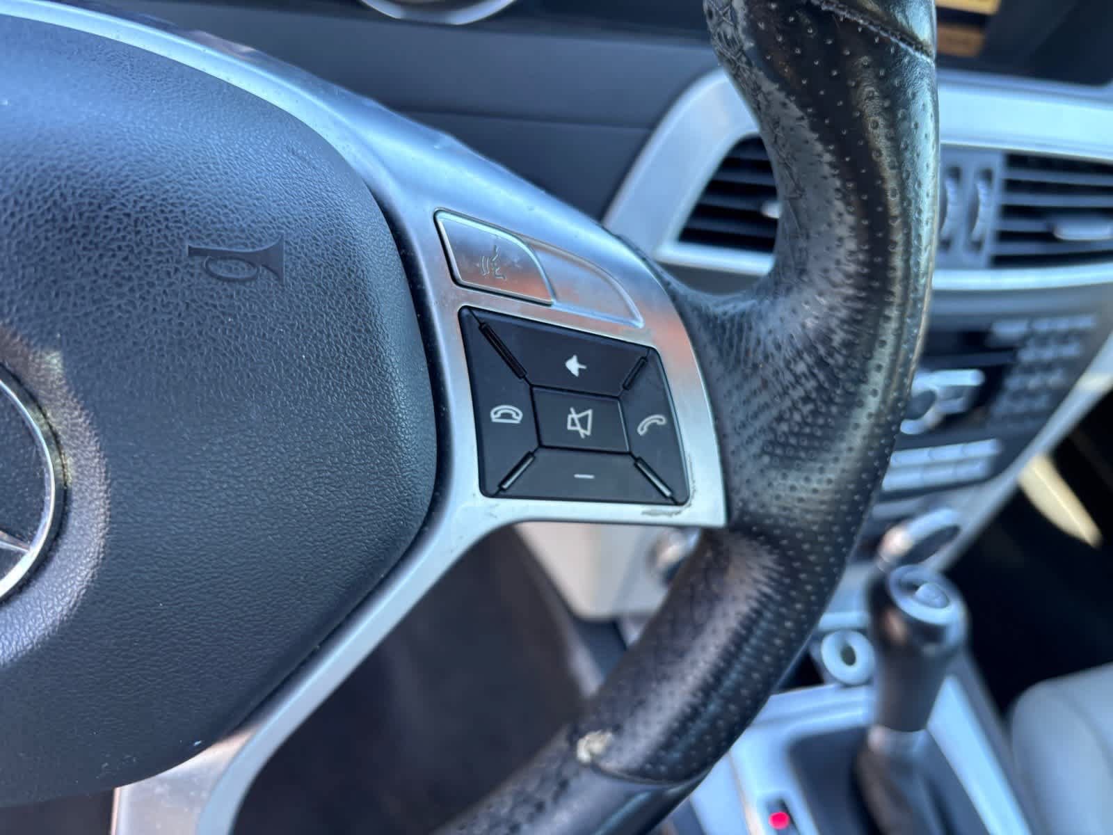 Used 2012 Mercedes-Benz C 250 Sedan image 21