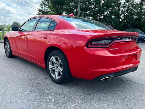 Used 2023 Dodge Charger SXT RWD image 7