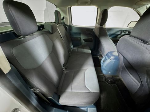 Used 2022 Ford Maverick XL w/ Equipment Group 100A Standard image 23