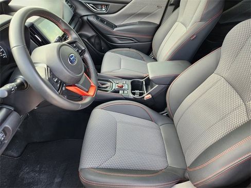 Certified 2023 Subaru Forester Sport image 13