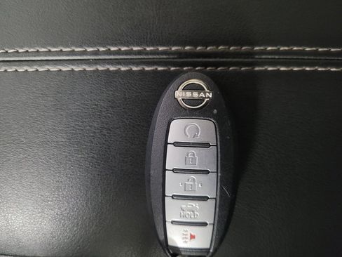 Used 2024 Nissan Altima 2.5 SV image 32