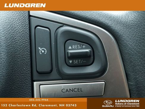 Used 2016 Subaru Crosstrek 2.0i Limited AWD/4WD image 19