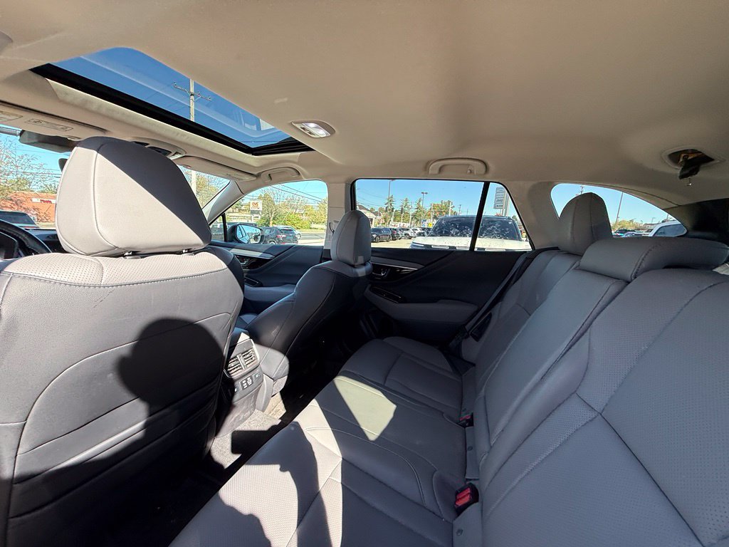 Used 2023 Subaru Outback Limited XT AWD/4WD image 24