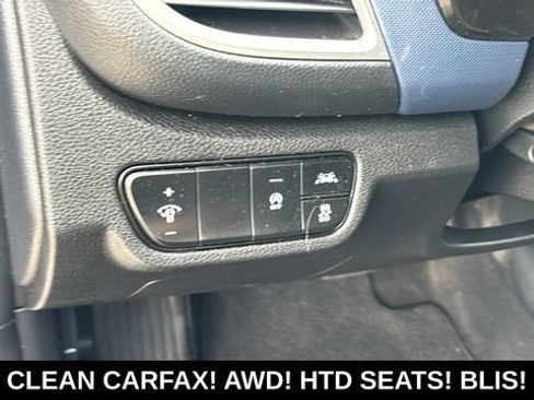 Used 2023 Kia Seltos S AWD/4WD image 11
