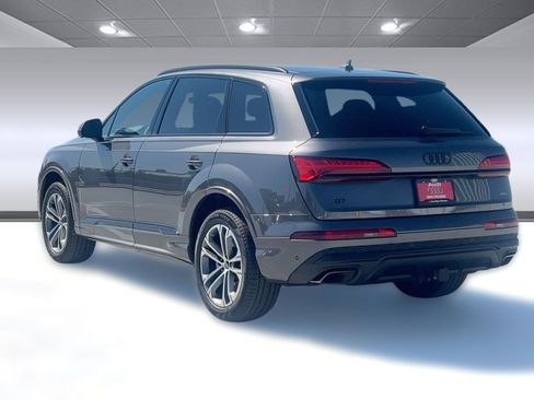 New 2026 Audi Q7 2.0T Premium Plus image 3