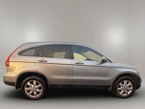 Used 2007 Honda CR-V EX-L image 8