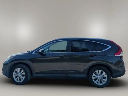 Used 2013 Honda CR-V EX-L image 7
