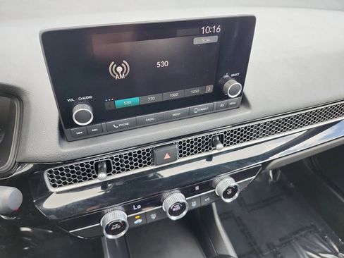 Used 2023 Honda Civic Sport image 28