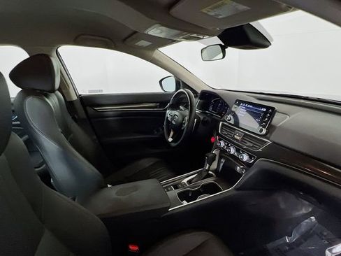 Certified 2022 Honda Accord Sport Special Edition image 10