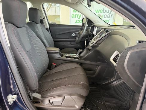 Used 2016 Chevrolet Equinox LS FWD image 20