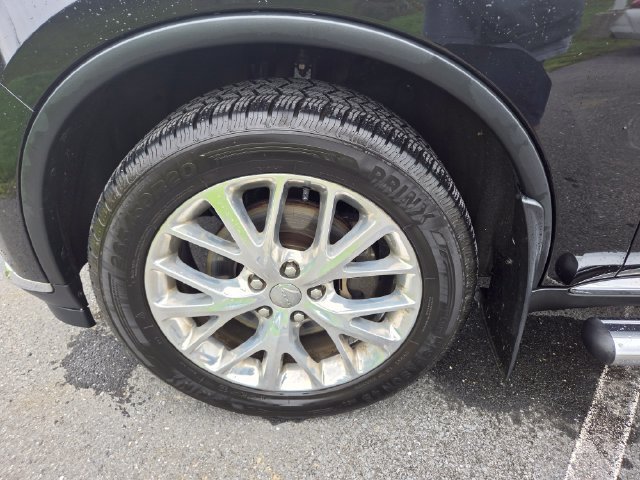 Used 2015 Dodge Durango Citadel w/ Trailer Tow Group IV AWD/4WD image 28