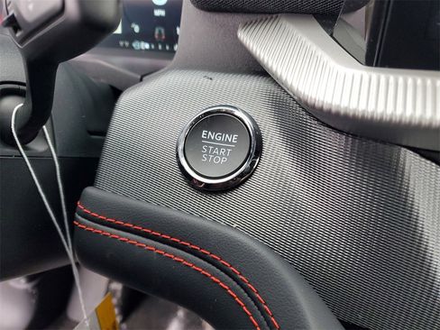 New 2026 Ford Explorer ST image 18