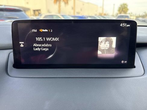 Used 2021 MAZDA CX-9 Signature image 31