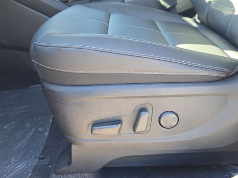 New 2025 Kia Telluride EX image 23