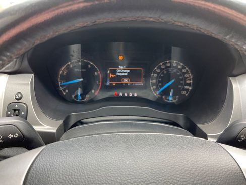 Used 2019 Ford Ranger XLT w/ Equipment Group 302A Luxury AWD/4WD image 14