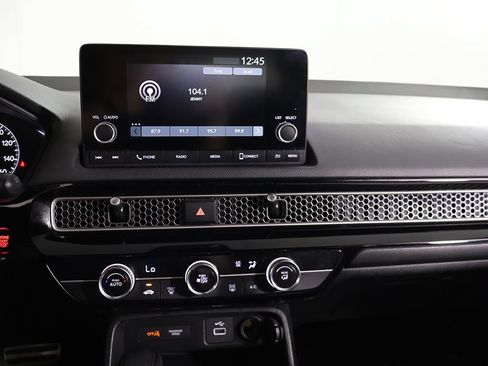 Used 2024 Honda Civic Sport image 41