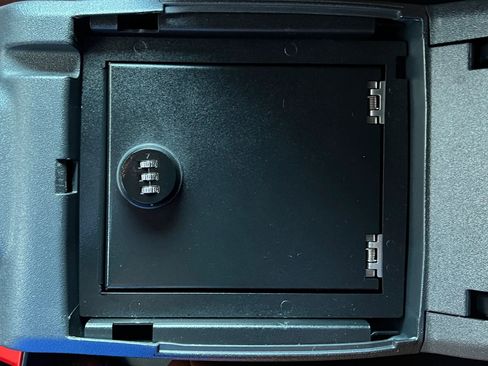 Used 2021 Ford Bronco Big Bend AWD/4WD image 24