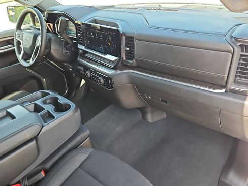 Certified 2026 Chevrolet Silverado 1500 RST RWD image 25