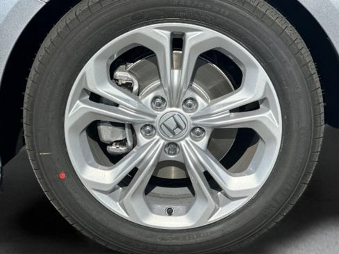 New 2026 Honda Accord LX image 33