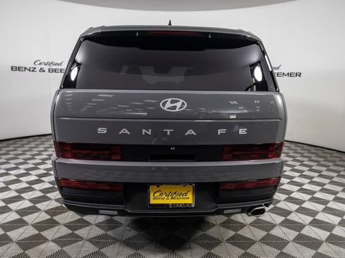 Used 2026 Hyundai Santa Fe SE FWD image 7