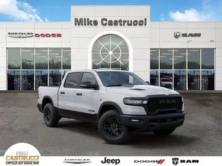 New 2026 RAM 1500 Rebel w/ Bed Utility Group AWD/4WD video 1