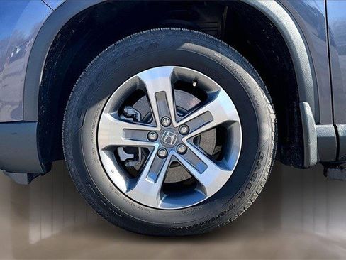 Certified 2025 Honda Pilot EX-L image 28