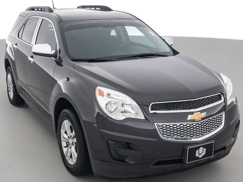 Used 2013 Chevrolet Equinox LT w/ Driver Convenience Package image 1