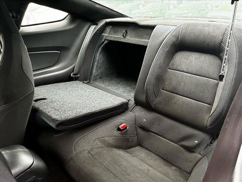 Used 2018 Ford Mustang Shelby GT350 w/ Electronics Package image 15