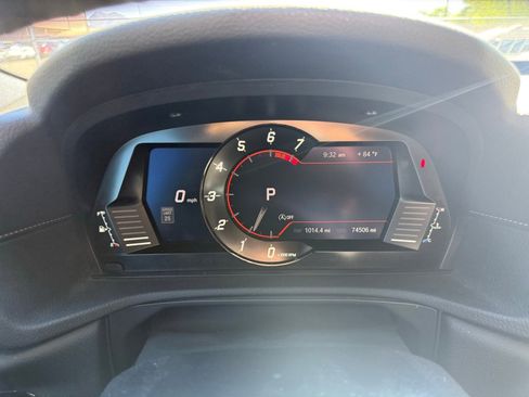 Used 2021 Toyota Supra 2.0 w/ Safety & Technology Package image 14