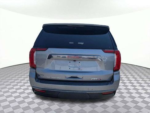 Used 2023 GMC Yukon AT4 AWD/4WD image 6