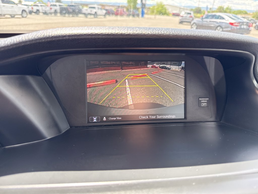 Used 2016 Honda Accord LX image 22