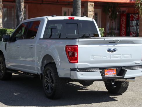 Used 2022 Ford F150 XLT w/ Equipment Group 302A High AWD/4WD image 6
