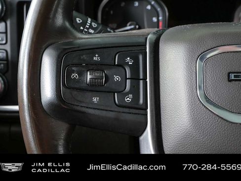 Used 2024 RAM 1500 TRX AWD/4WD image 11