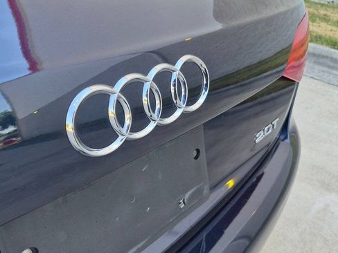 Used 2010 Audi A4 2.0T Premium AWD/4WD image 22