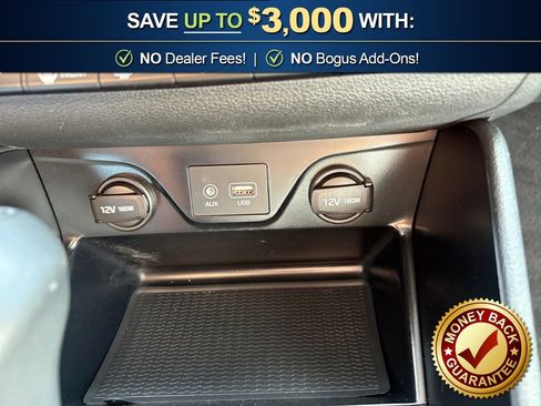 Used 2016 Hyundai Tucson Limited w/ Option Group 03 image 27