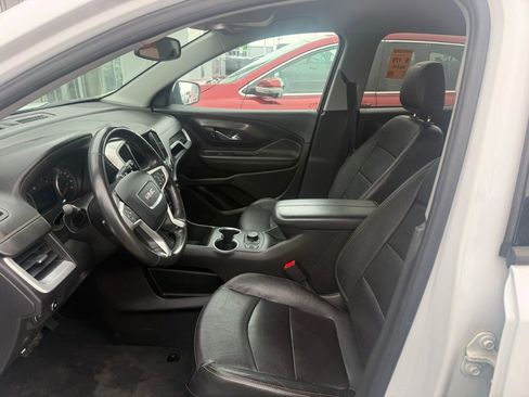Used 2020 GMC Terrain SLT image 8