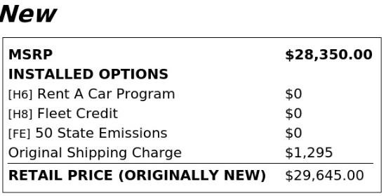 Used 2025 Toyota Prius LE FWD image 4