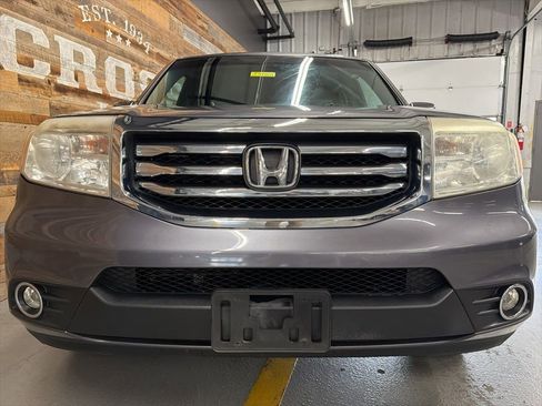 Used 2015 Honda Pilot EX-L image 7