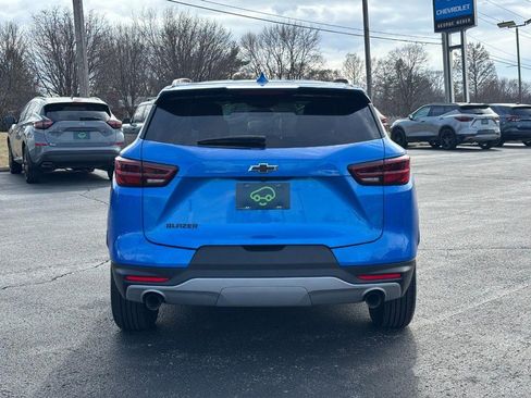 Used 2024 Chevrolet Blazer LT w/ Convenience Package image 4