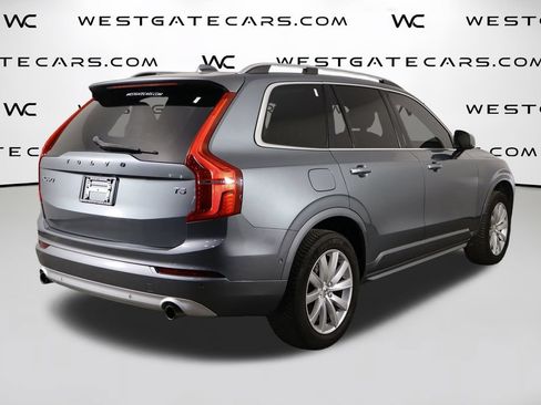 Used 2018 Volvo XC90 T5 Momentum w/ Convenience Package FWD image 43
