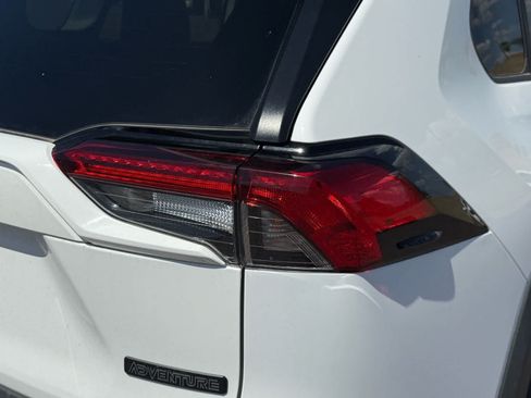 Used 2024 Toyota RAV4 Adventure AWD/4WD image 9