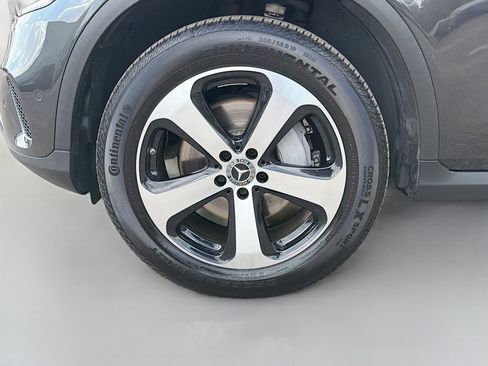 Used 2021 Mercedes-Benz GLC 300 image 41