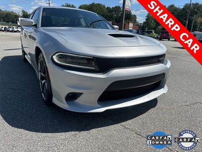 Used 2022 Dodge Charger GT