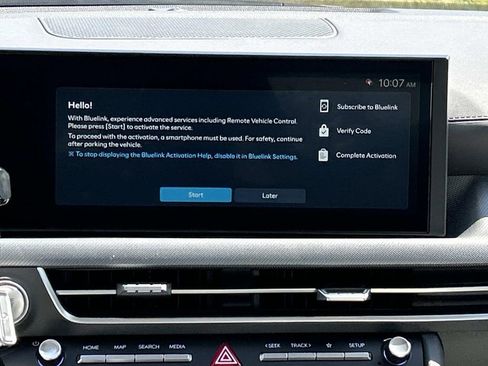 New 2026 Hyundai Sonata SEL image 25